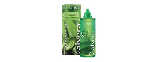 The Avizor Alvera The Avizor Alvera