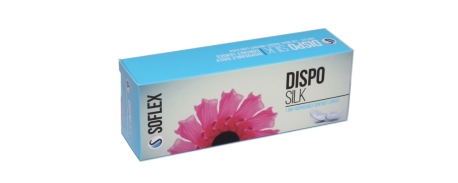 עדשות מגע יומיות דיספו סילק Dispo Silk