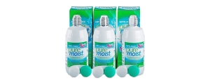 OPTI-FREE Pure Moist