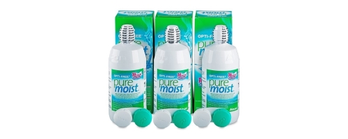 OPTI-FREE Pure Moist OPTI-FREE Pure Moist