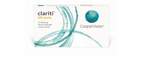 Clarity Toric Xr Clarity Toric Xr