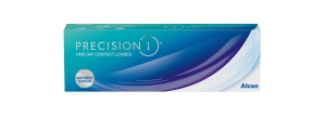 1 Precision