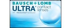 אולטרה בוש אנד לומב - Ultra Bausch & Lomb