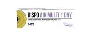 DISPO Air Multi 1 Day
